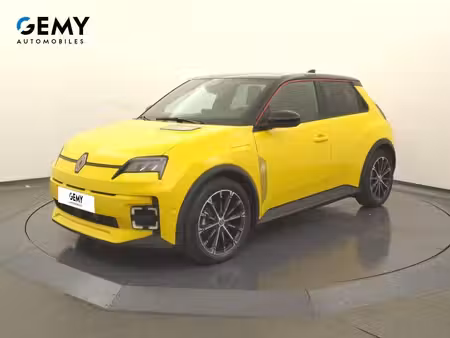 Renault R5 Techno