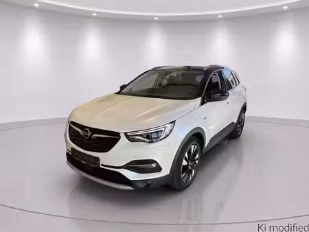 Opel Grandland 1.2 130 Ultimate