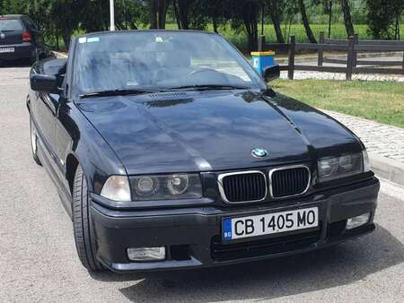 BMW Série 3 320i 2.0 150 Sport