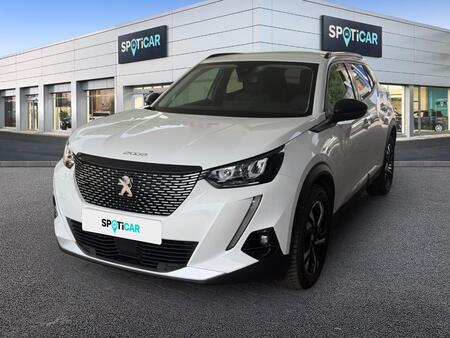 Peugeot 2008 1.5 HDi 110 Allure