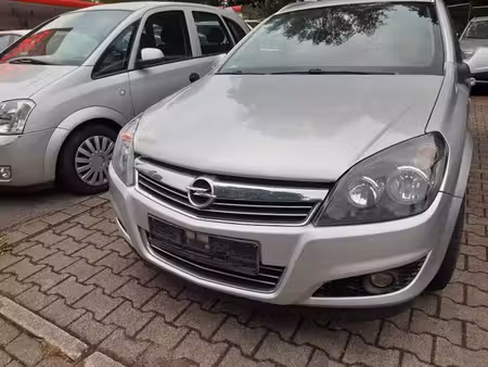 Opel Astra 1.6 Edition