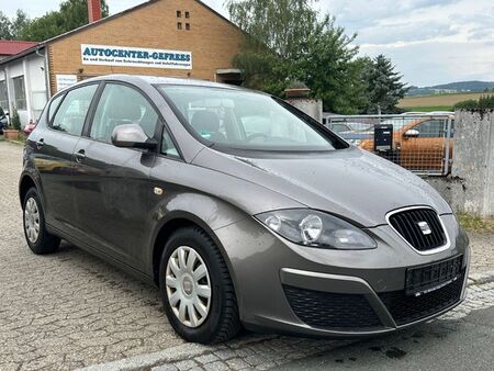 Seat Altea 1.2 TSI 105
