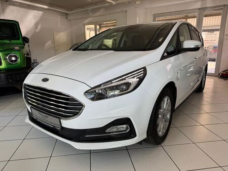 Ford S-Max 2.0 TDCi 150 Trend