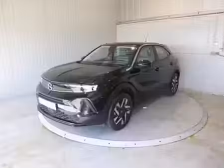 Opel Mokka 1.2 130 Elegance