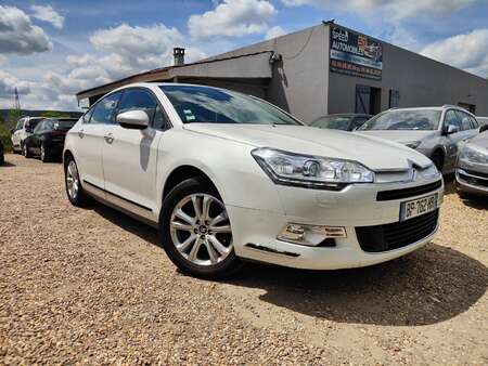 Citroën C5 Exclusive