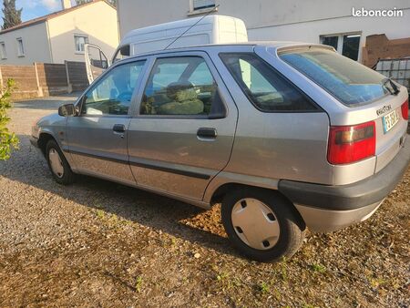 citroen zx grey used – Search for your used car on the parking
