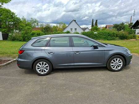 Seat Leon 1.6 TDI Style