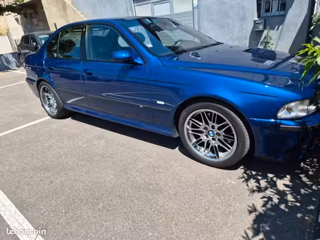 BMW Série 5 M5 400