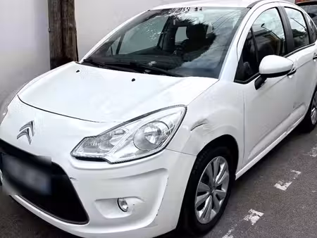 Citroën C3 1.0 68