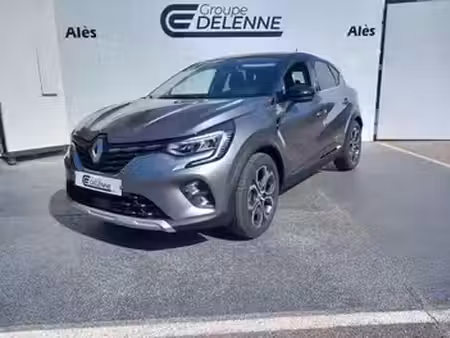 Renault Captur E-Tech 1.6 145 Intens