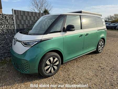 Volkswagen Id Buzz 286