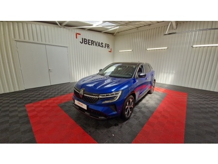 Renault Austral 1.2 200 Techno