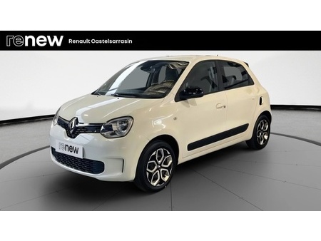 Renault Twingo 1.0 SCe 65
