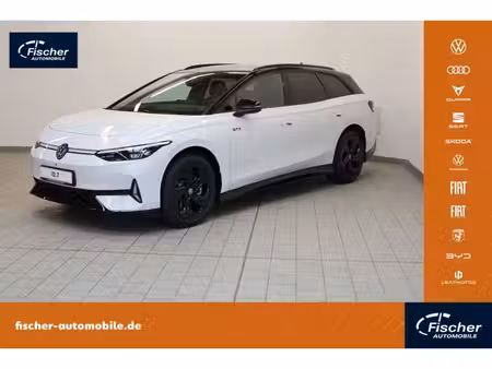 Volkswagen ID.7 340