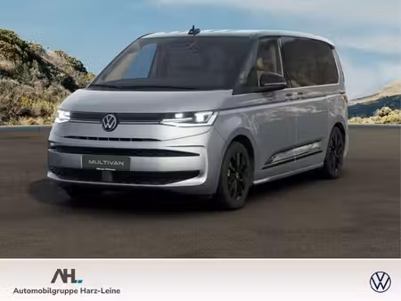 Volkswagen Multivan 2.0 TDI 150 Life