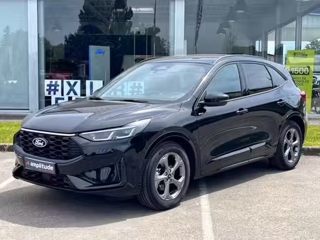 Ford Kuga 2.5 180 ST Line