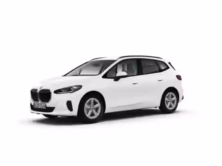 BMW Série 2 220d 2.0 163