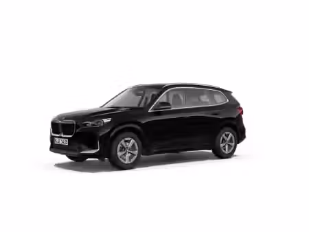 BMW X1 18d 2.0 150 sDrive