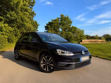 Volkswagen Golf 1.0 TSI