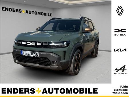 Dacia Duster 1.2 TCe 130