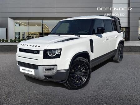 Land Rover Defender D300 3.0 300 S 4x4