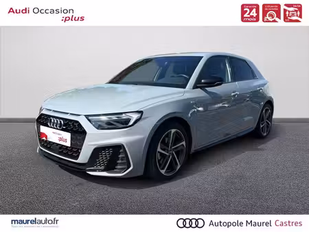 Audi A1 30 TFSI 1.0 TFSI 116