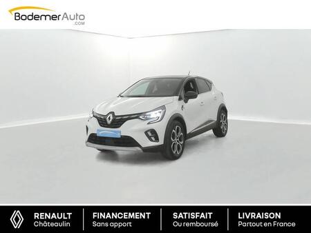 Renault Captur 1.0 91 Intens