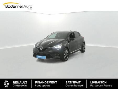 Renault Clio 1.0 90 Limited