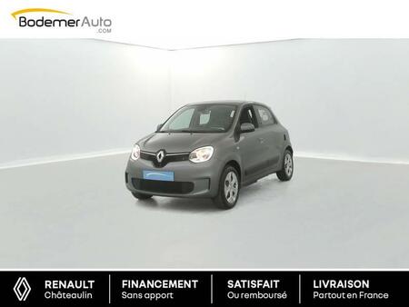 Renault Twingo 81 Zen