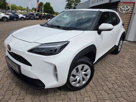 Toyota Yaris Cross 1.5 116 Business
