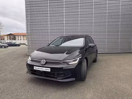 Volkswagen Golf 1.5 TDI 150
