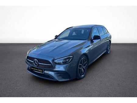 Mercedes-Benz Classe E E 220 AMG Line