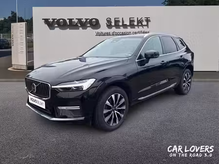 Volvo XC60 2.0 197 Plus