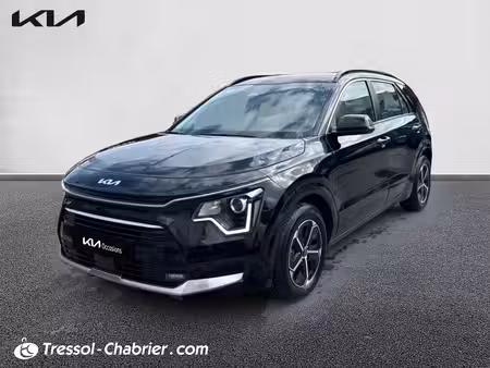 Kia Niro 1.6 Business