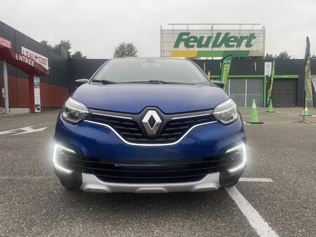 Renault Captur 1.3 TCe 150