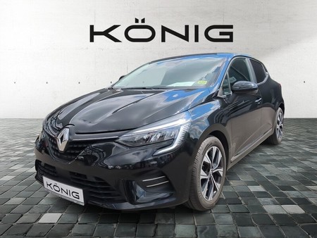 Renault Clio 1.0 SCe 65 Evolution
