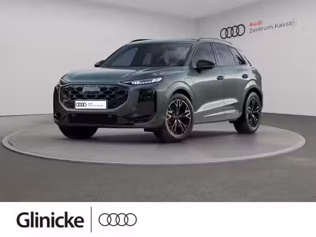 Audi Q3 1.5 TFSI 272 S line