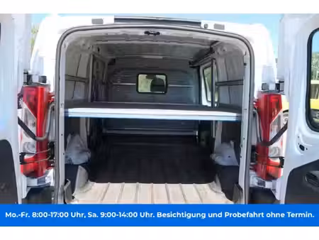 Fiat Scudo 2.0 JTD 128