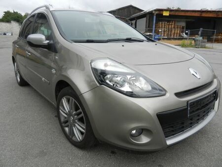 Renault Clio 1.2 Night and Day