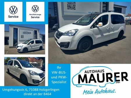 Peugeot Partner 1.2 THP 110