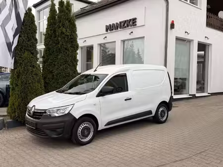 Renault Express 1.5 dCi