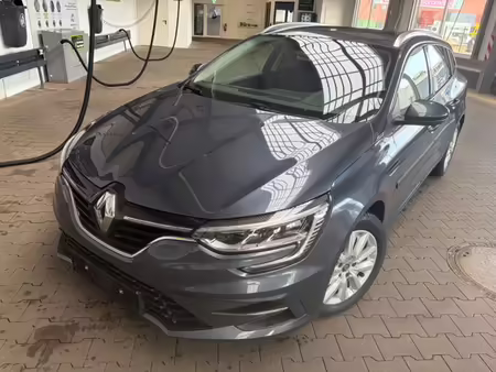 Renault Mégane 115 Techno