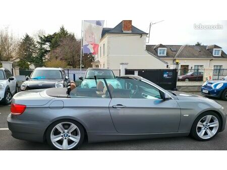 BMW Série 3 325i 3.0 218