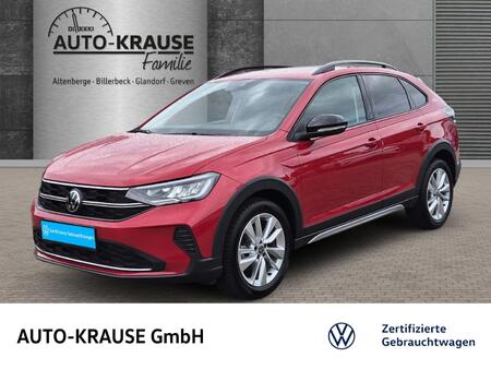 Volkswagen Taigo 1.0 TSI 116 Life