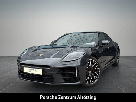 Porsche Panamera 4 V6 2.9 470 4x4