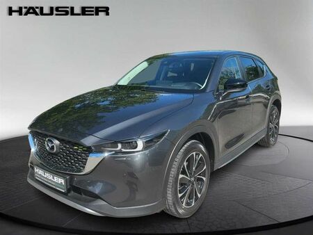 Mazda CX-5 Skyactiv G 2.5 194 Newground
