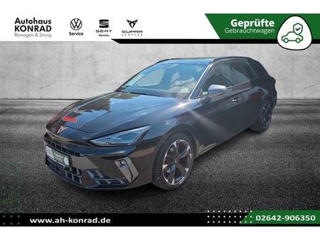 Cupra Leon 1.5 TSI 150
