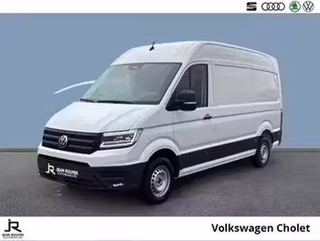 Volkswagen Crafter 2.0 TDI 140 Business