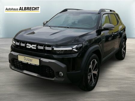 Dacia Duster 1.6 155 Journey