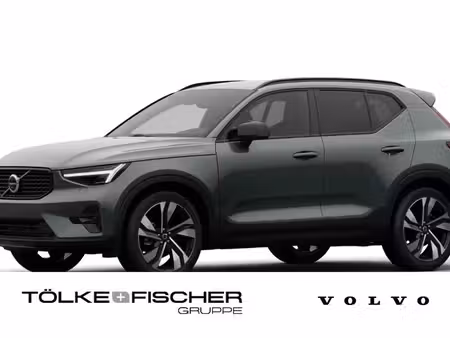 Volvo XC40 B3 2.0 163 Plus